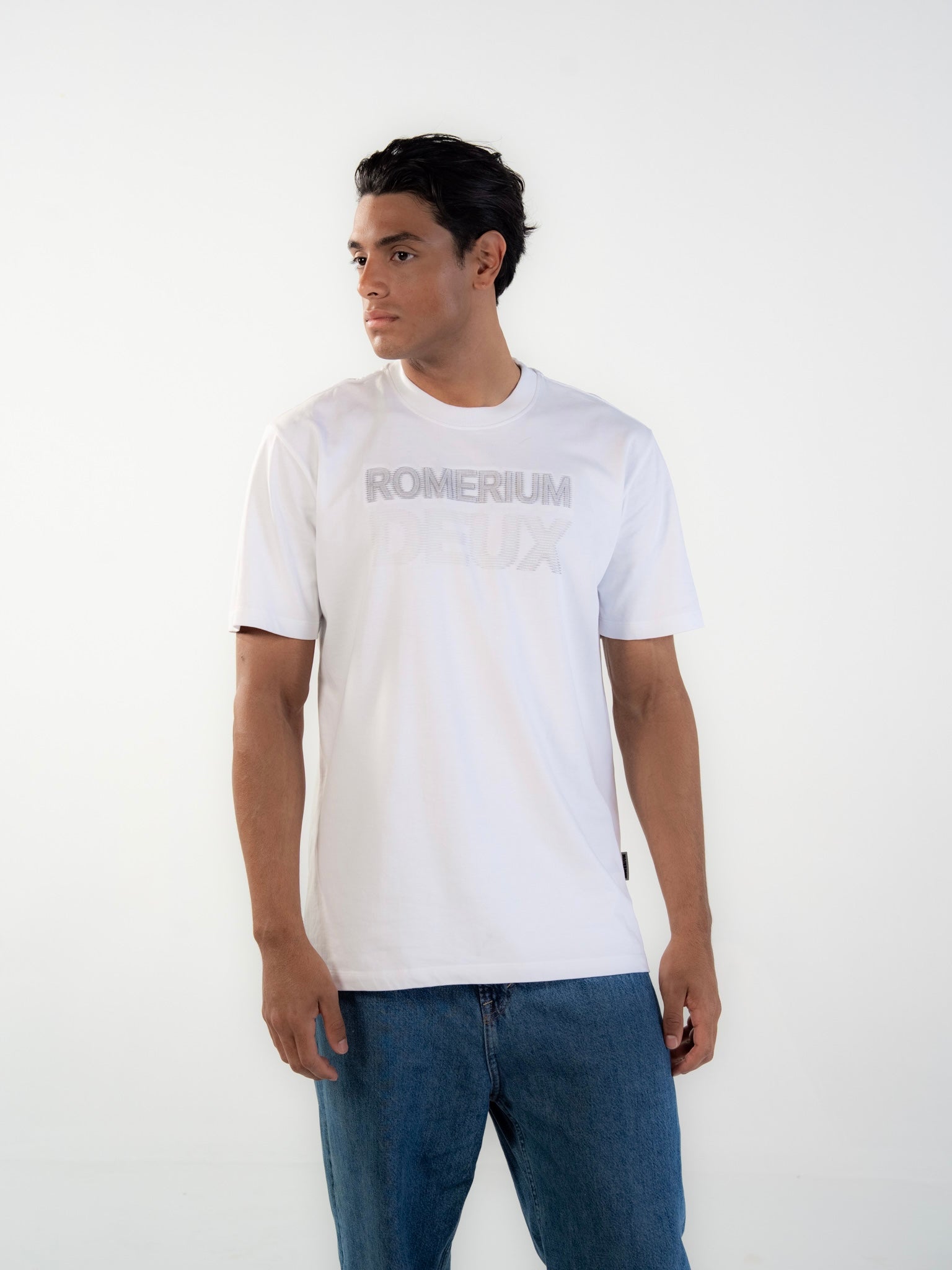 CAMISETA DEUX