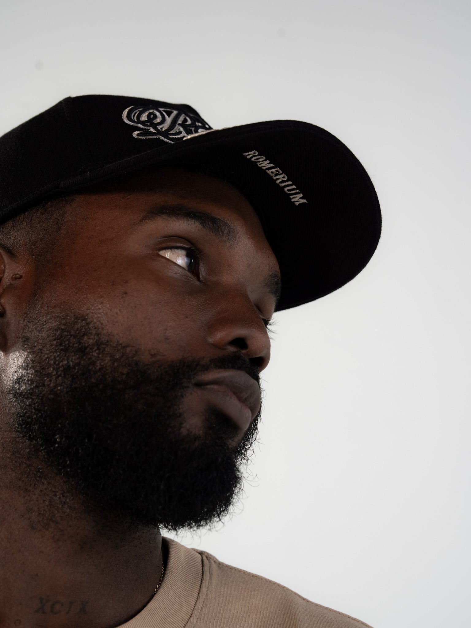 GORRA SIGNATURE