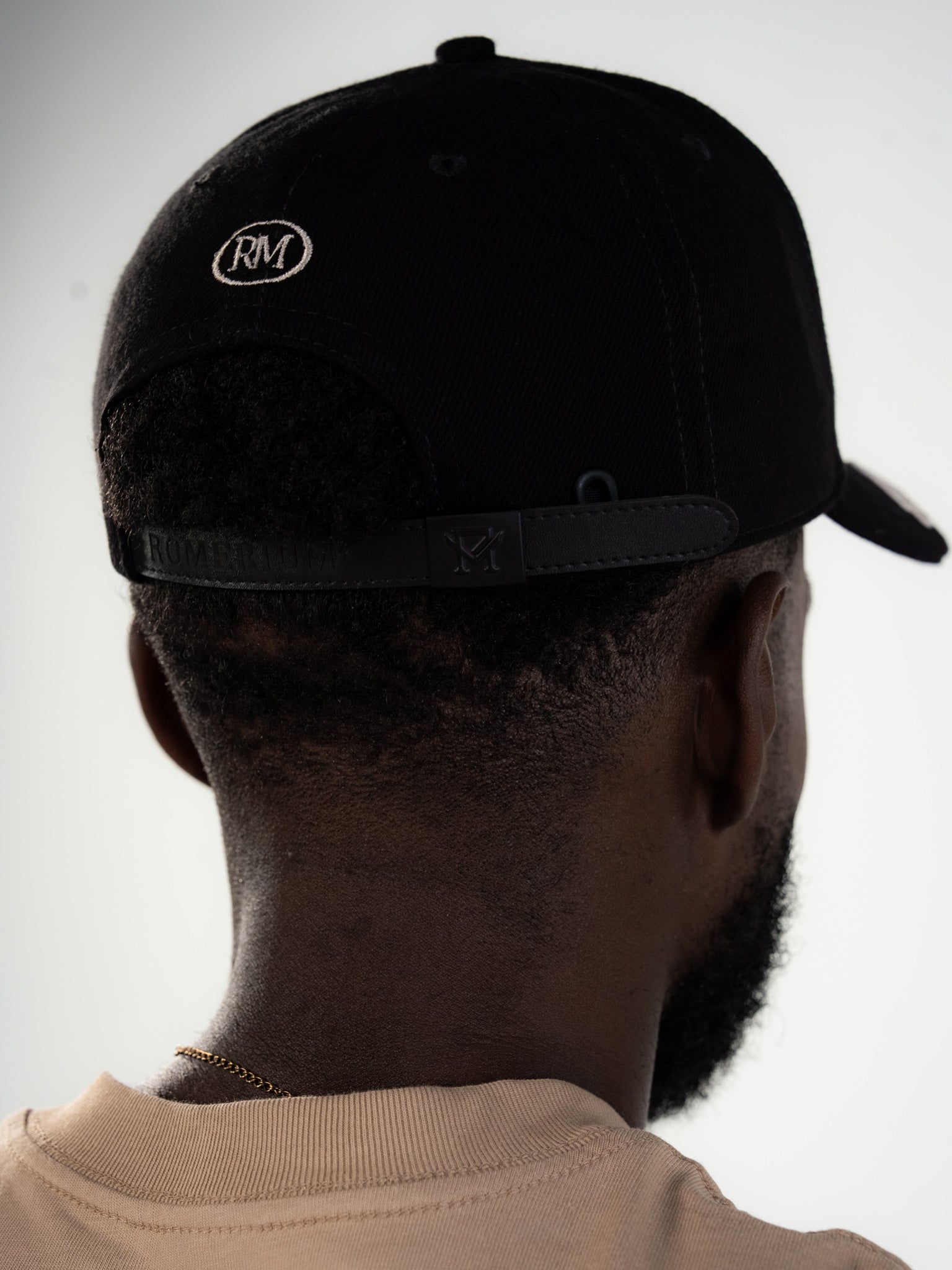 GORRA SIGNATURE