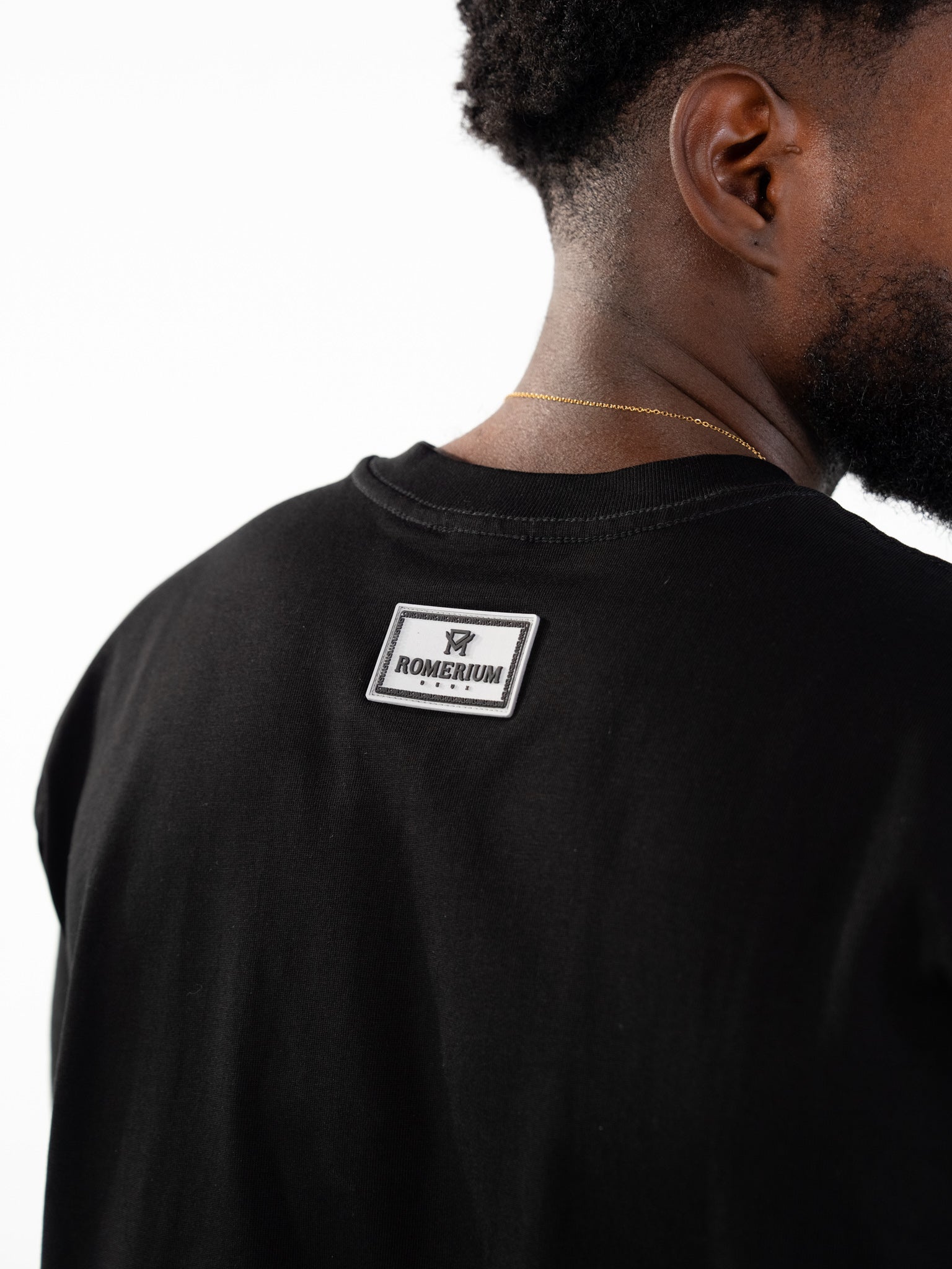 CAMISETA SIGNATURE