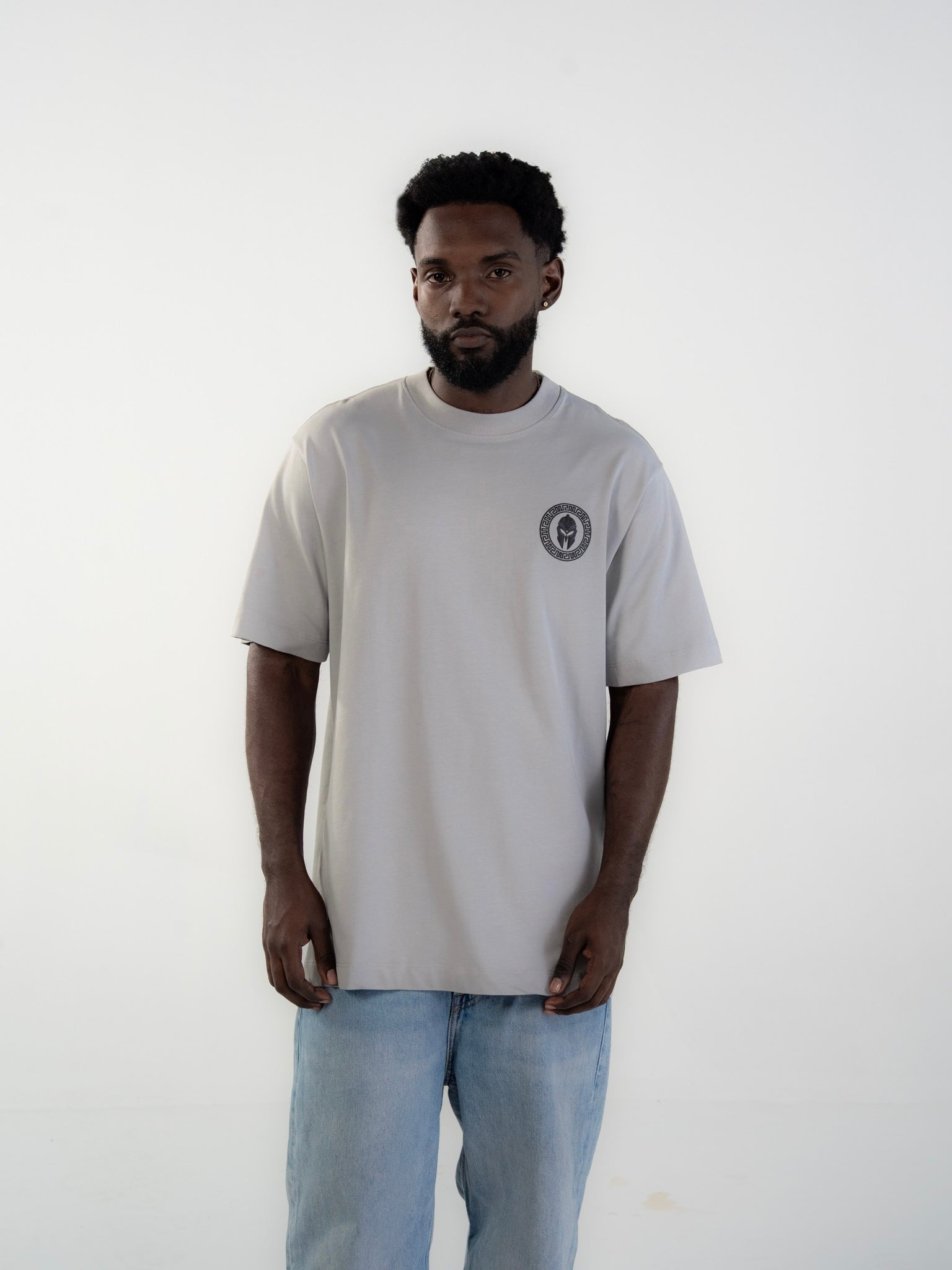 CAMISETA WARRIOR