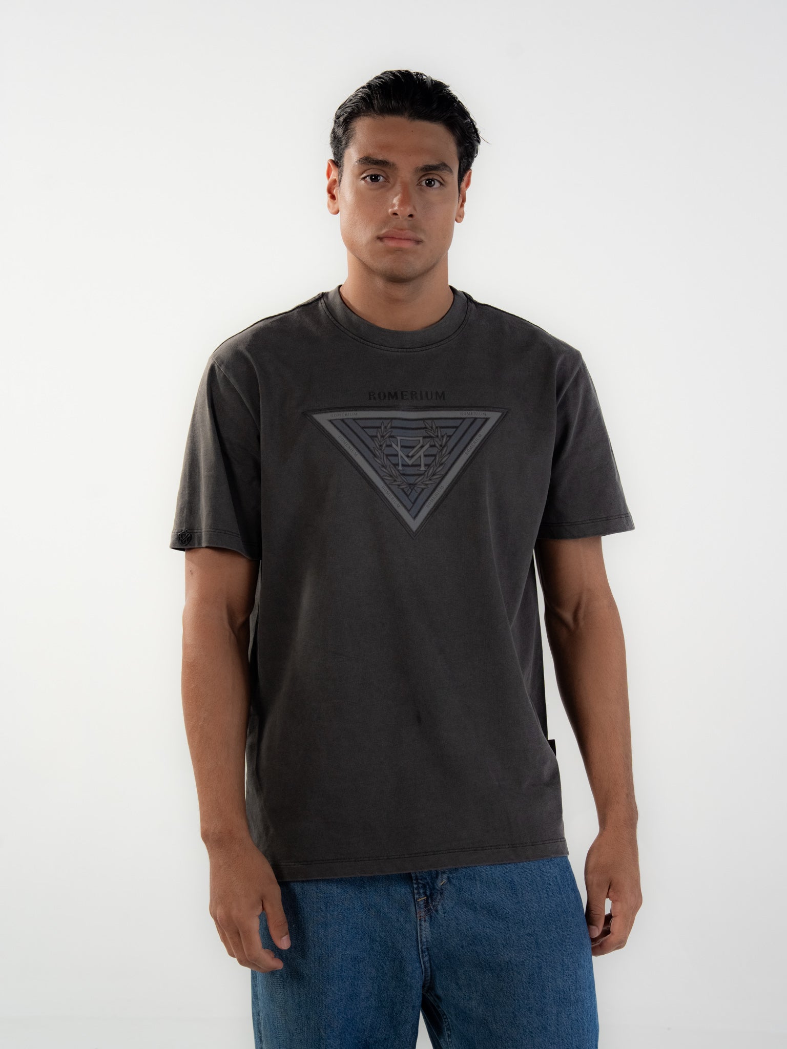 CAMISETA TRINITY