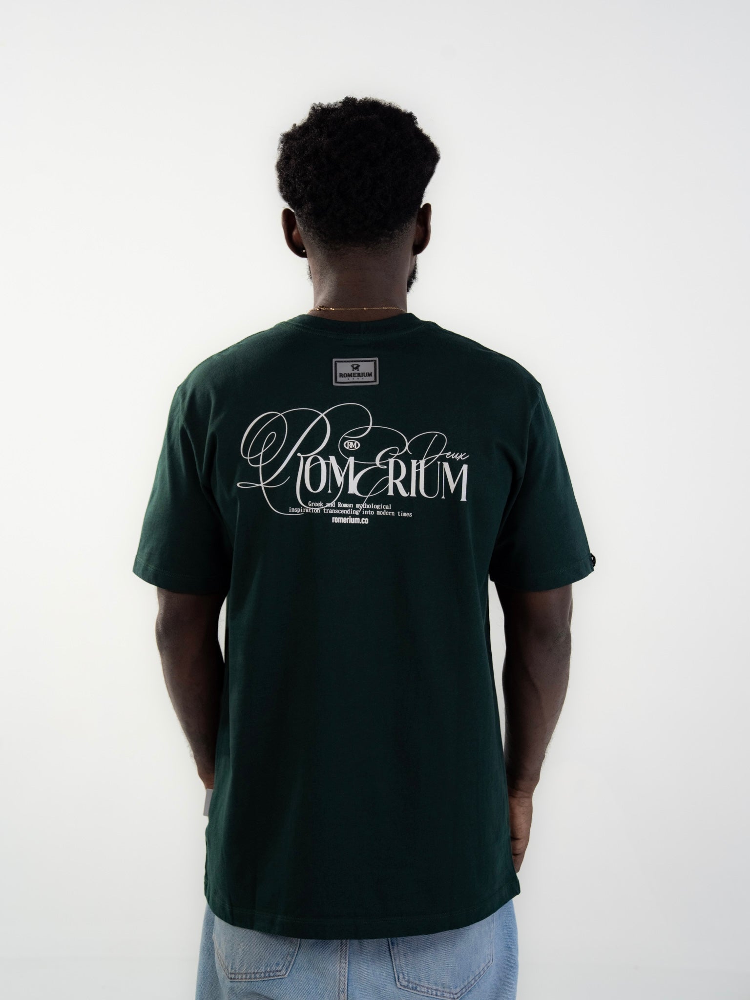 CAMISETA NEXUS
